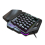 V100 Einhand-Gaming-Tastatur-Controller für PUBG Mobile-Videospiel 3
