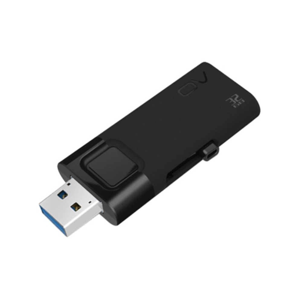 32Gb U-Extra Usb 3.0 Flash Disk 6913664840476