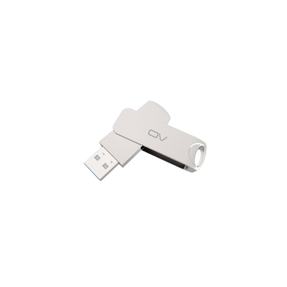 128Gb U-Max Metal Swivel Usb 3.0 Flash Disk 6913664839920