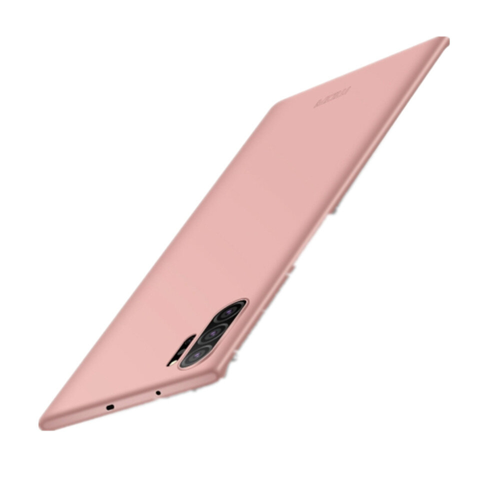 Mofi Frosted Pc Ultra-Thin Hard Case For Galaxy Note10 Pro(Rose ) Gold 8881471521834