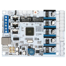 Geeetech GT2560 3D-Drucker Mainboard Controller Board Kompatibel Mega2560