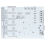 Geeetech GT2560 3D-Drucker Mainboard Controller Board Kompatibel Mega2560 7