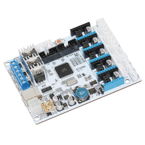 Geeetech GT2560 3D-Drucker Mainboard Controller Board Kompatibel Mega2560 2