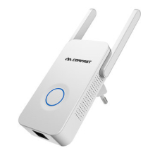 WR752AC 1200M Wireless Wifi Repeater Dual Band External 2 Antennas AP Router Signal Extender
