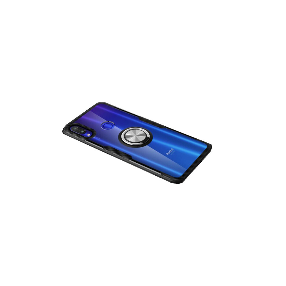 Shockproof Transparent Protective Case For Xiaomi Redmi Note 7 8881471524019