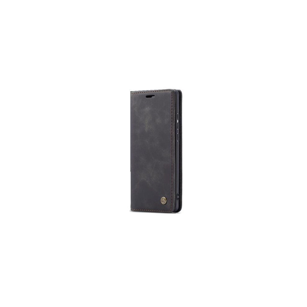 Multifunctional Retro Frosted Horizontal Flip Leather Case For Huawei P30 Lite 8881471523913