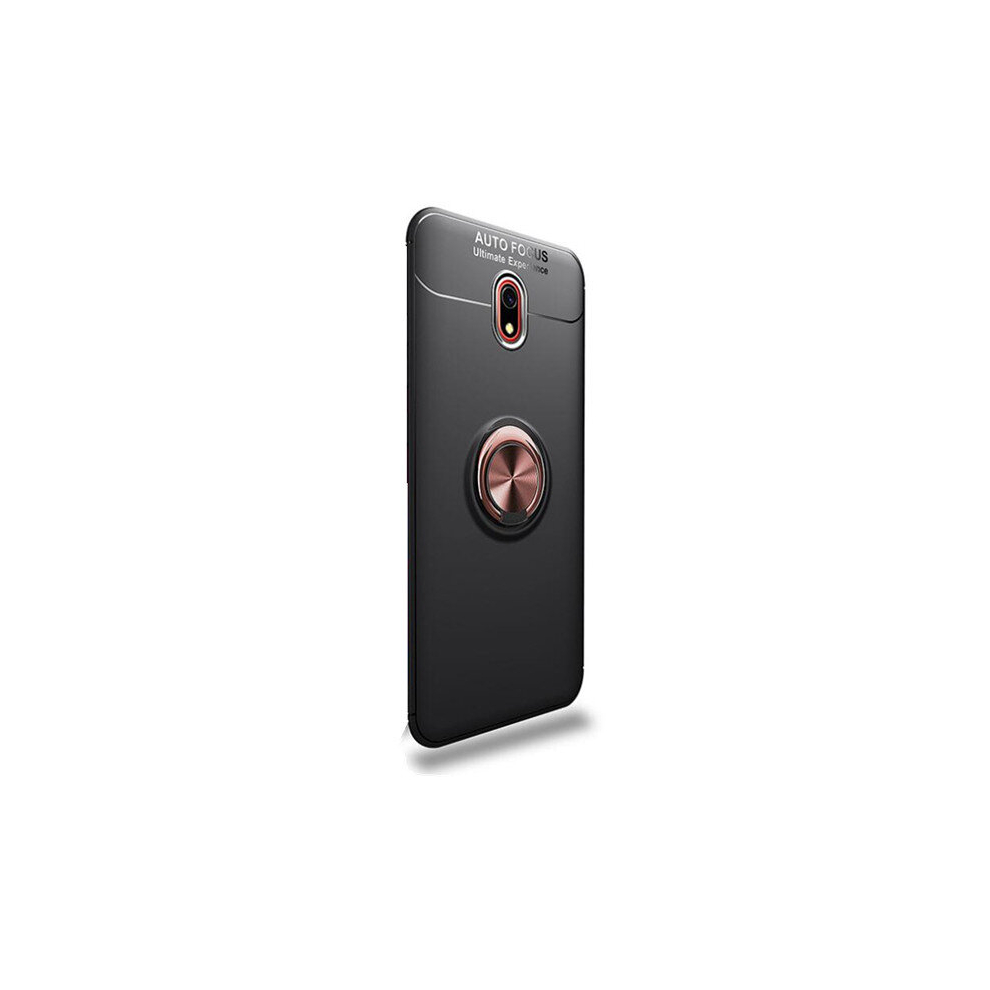 For Xiaomi Redmi 8A Shockproof Tpu Protective Case With Invisible Holder 8881471524873