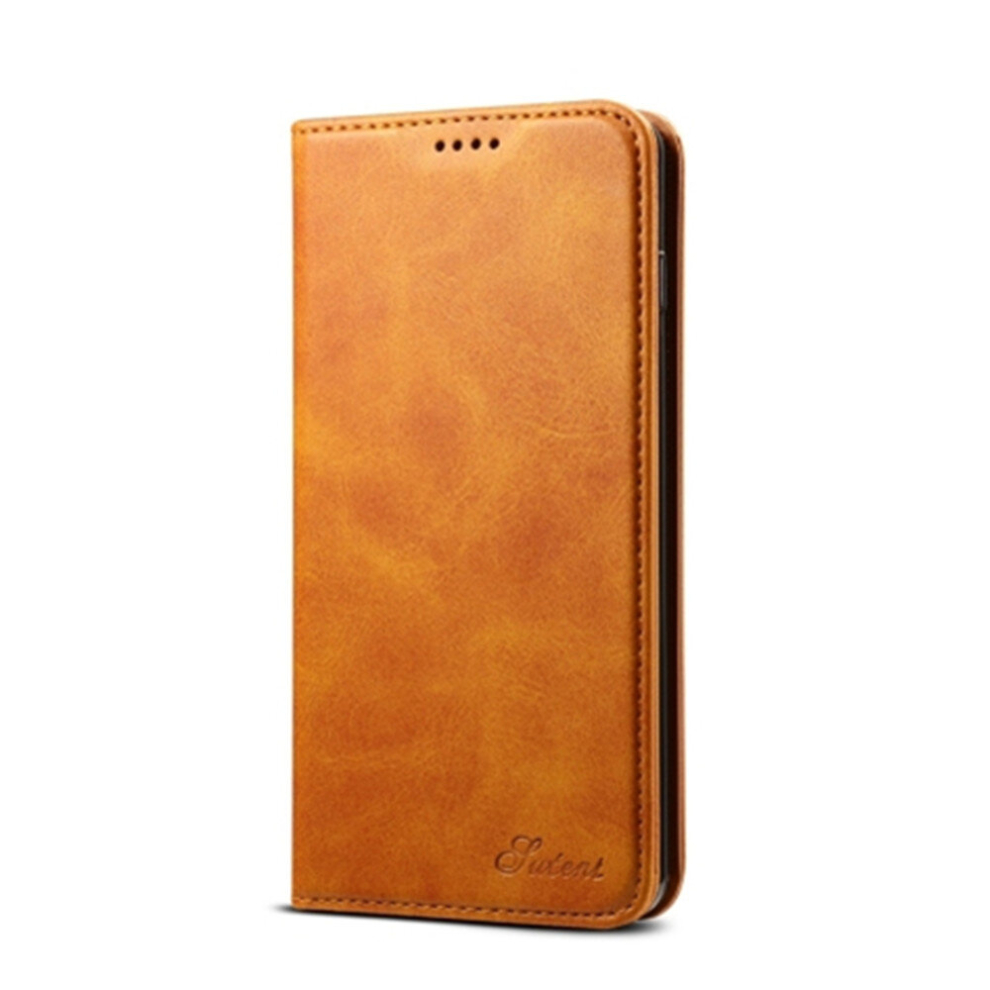 Calf Texture Horizontal Flip Leather Case For Galaxy S10 Plus, With Holder & Card Slots & Wallet 8881471529595