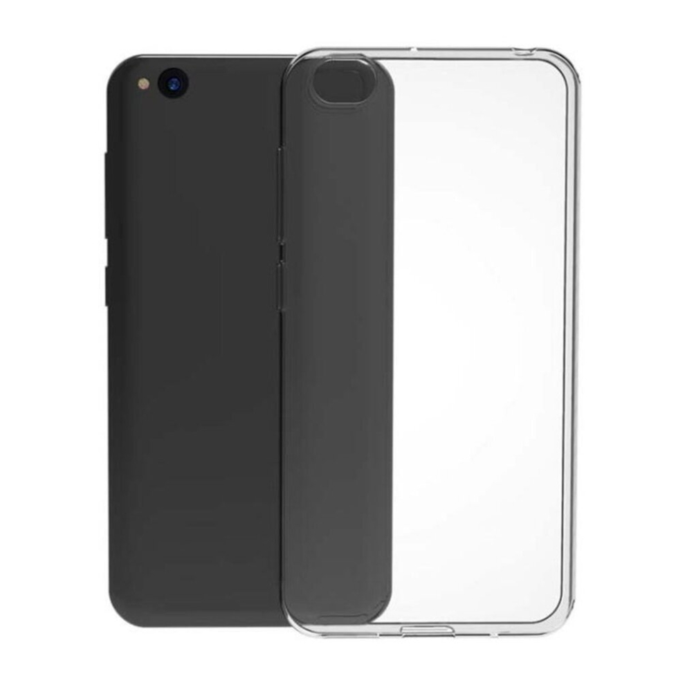 0.75Mm Ultrathin Transparent Tpu Case For Xiaomi Redmi Go 8881471529731