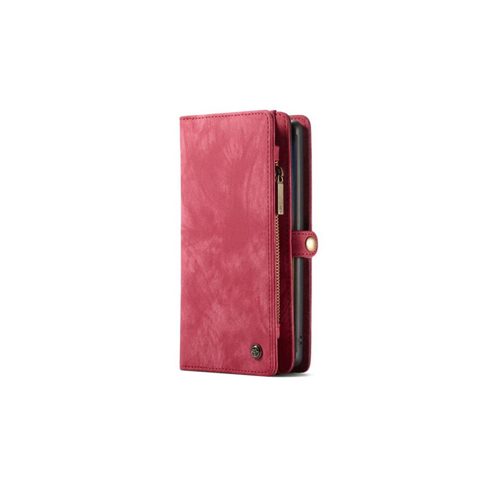 Detachable Multifunctional Horizontal Flip Leather Case For Samsung Note 10 8881471523401