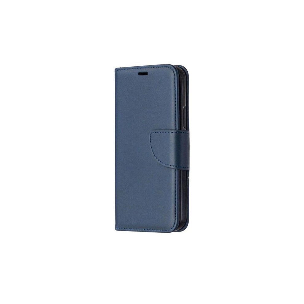 Retro Lambskin Texture Pure Color Horizontal Flip Pu Leather Case For Huawei Y5 2019 & Honor 8S 8881471525740