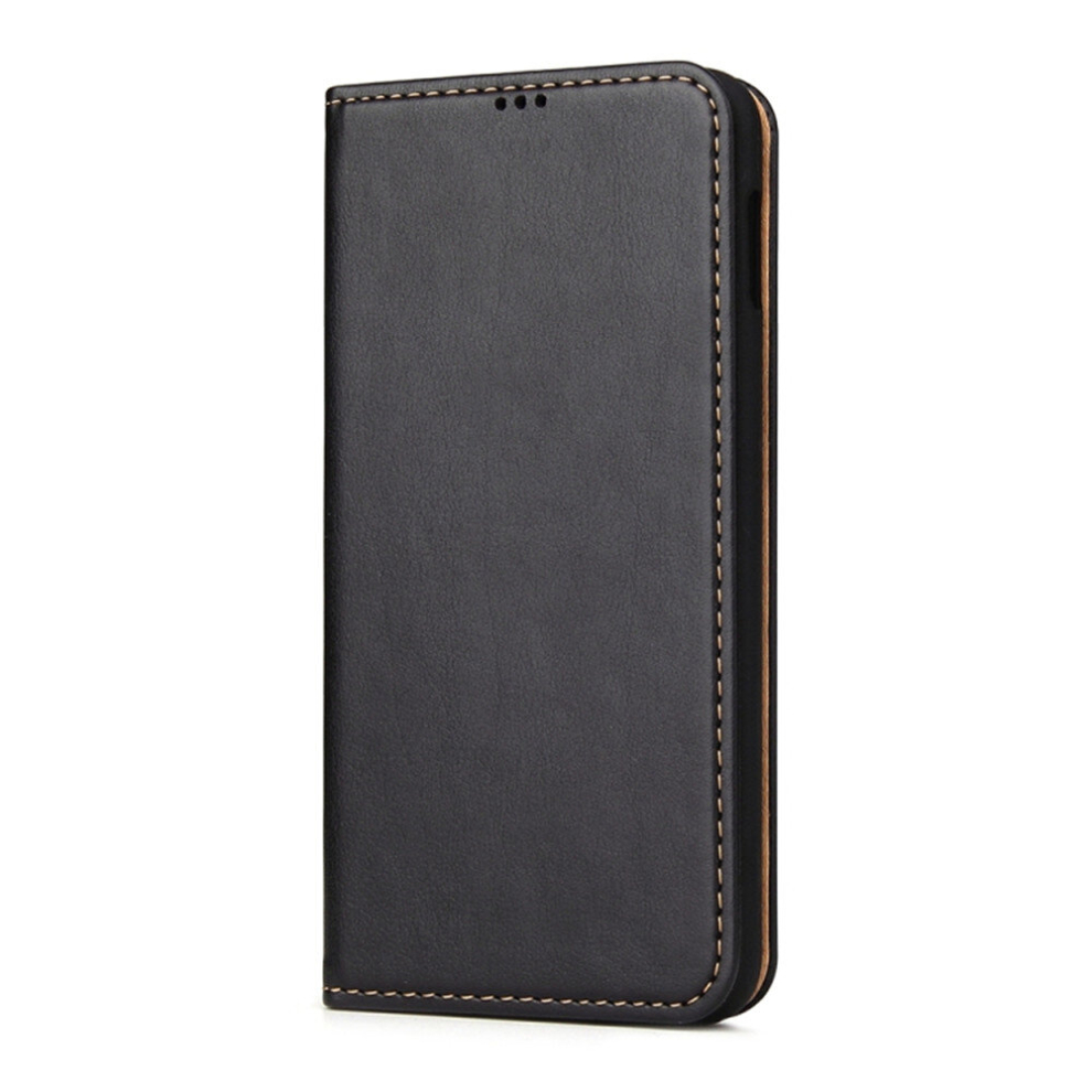 Horizontal Flip Pu Leather Case For Galaxy S10e, With Holder & Card Slot & Wallet(Black) Black 8881471523579