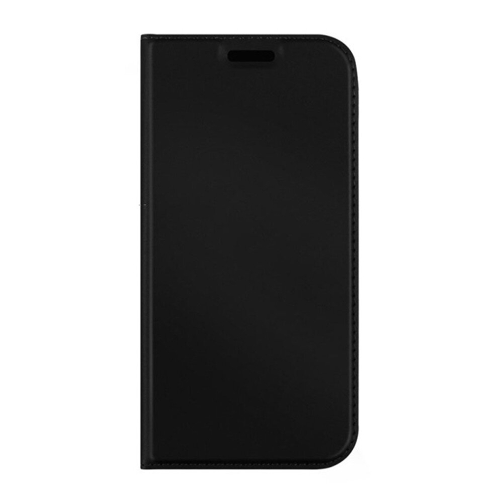 Iskin Series Slight Frosted Pu+ Tpu Case For Oneplus 7 Pro (Black) Black 8881471532090