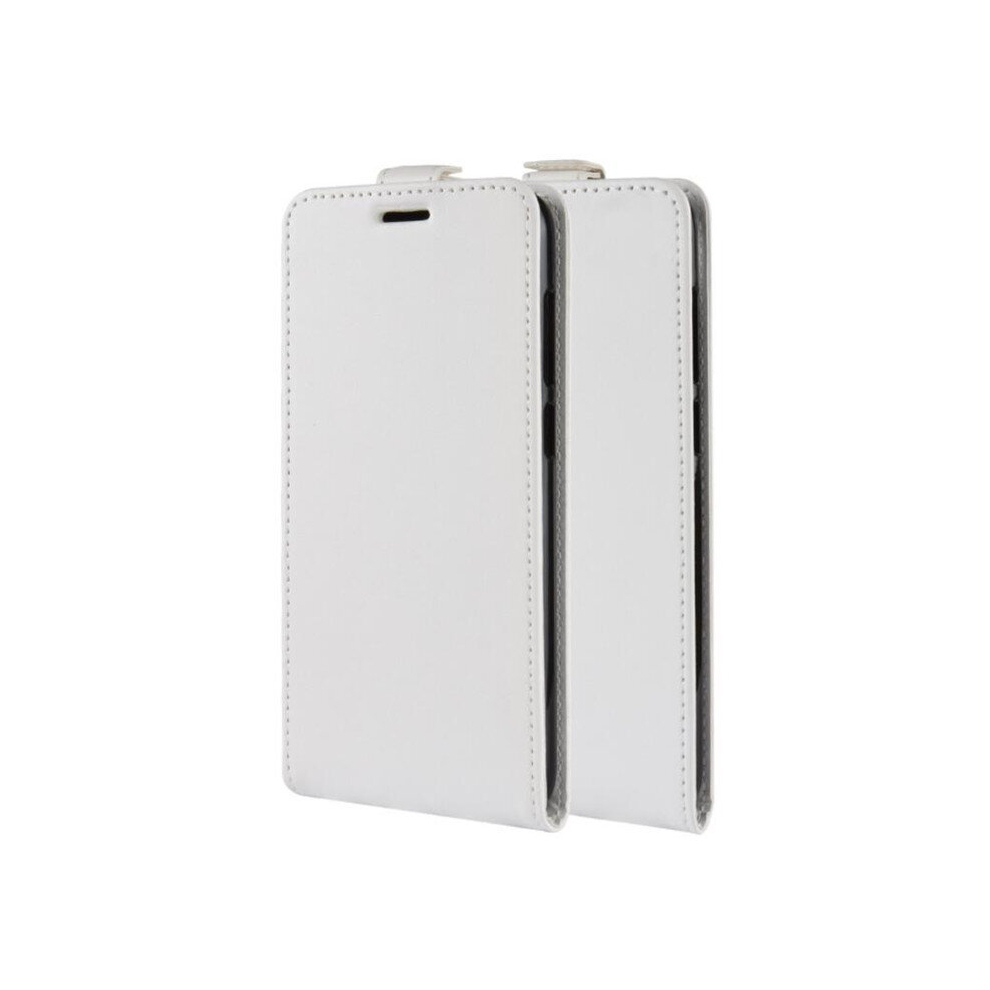 2Pcs Crazy Horse Vertical Flip Leather Protective Case For Xiaomi Mi Cc9e 8881471528093