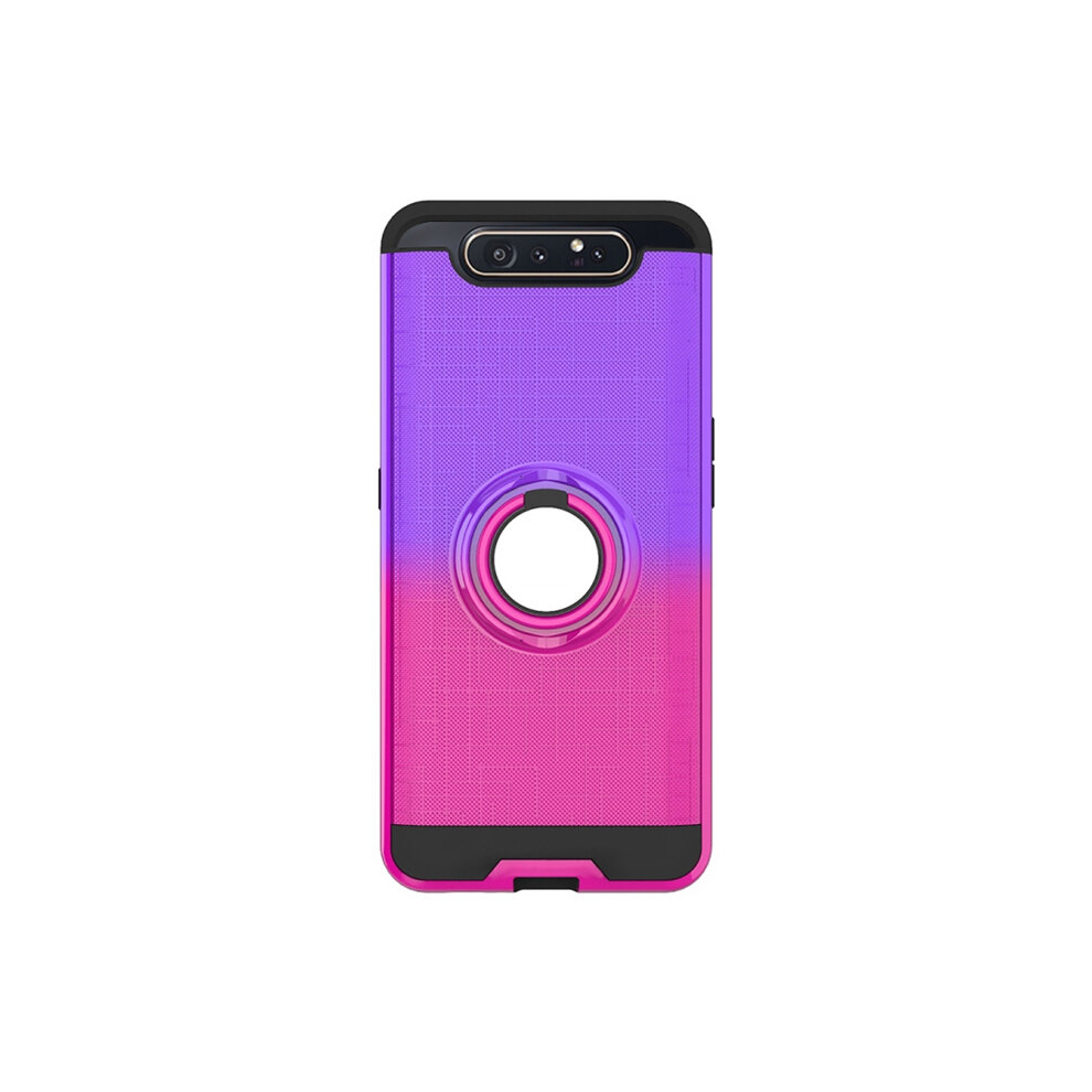 For Galaxy A80 / A90 2 In 1 Pc + Tpu Protective Case 8881471524422