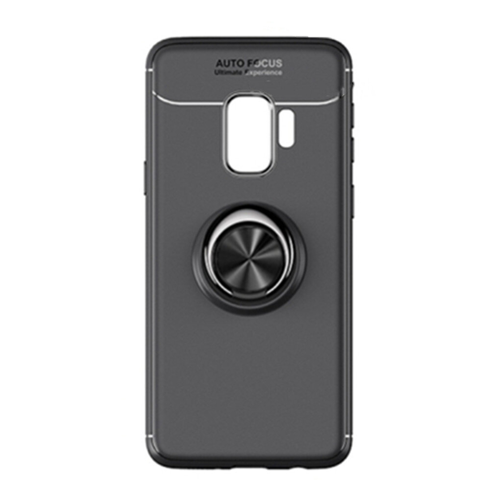 Shockproof Tpu Case For Galaxy S9+, With Invisible Holder 8881471533615