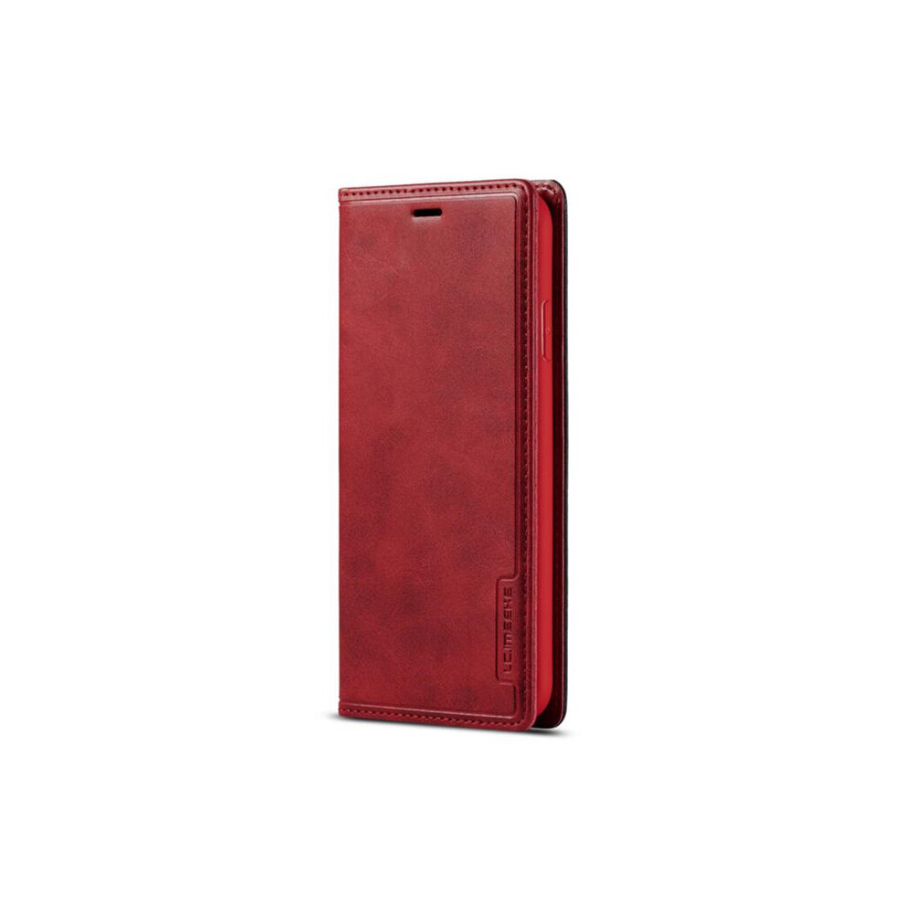 For Huawei P20 Pro Pu + Tpu Frosted Horizontal Flip Leather Case 8881471532472
