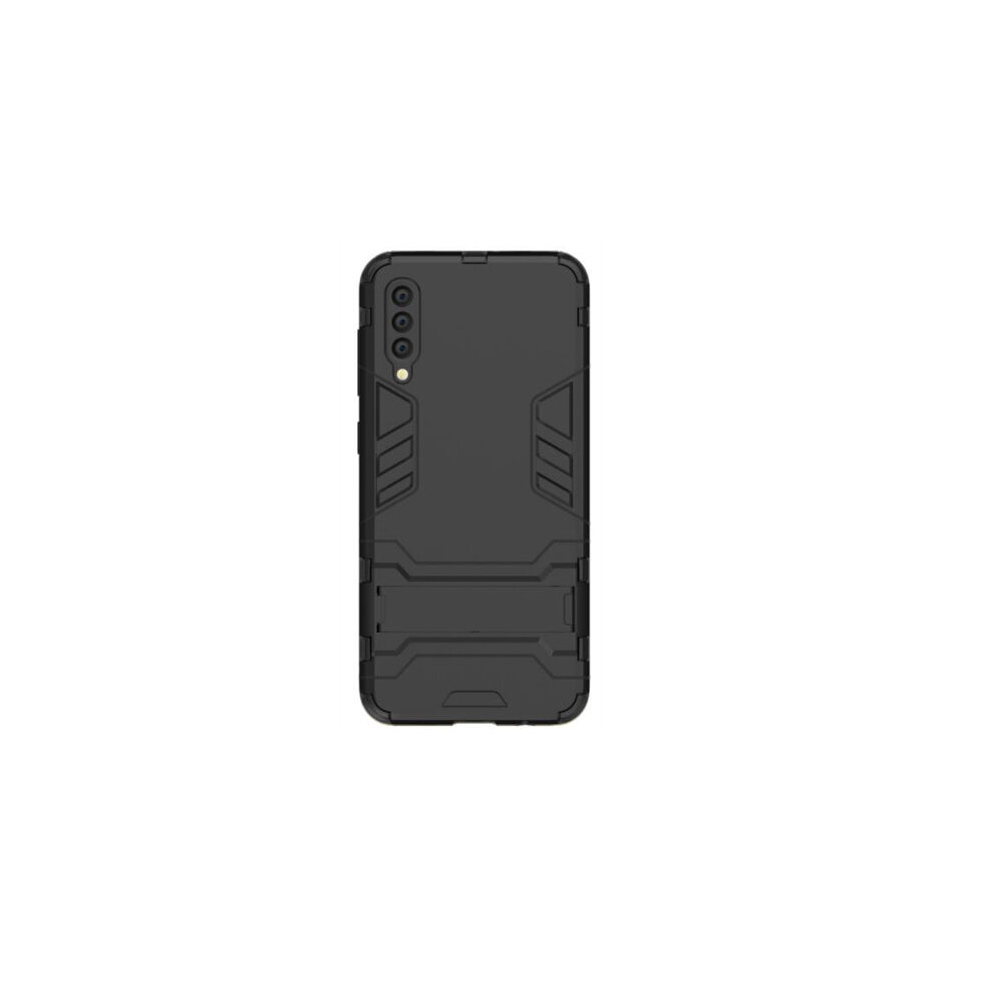 Shockproof Pc + Tpu Case For Galaxy A50 8881471523814