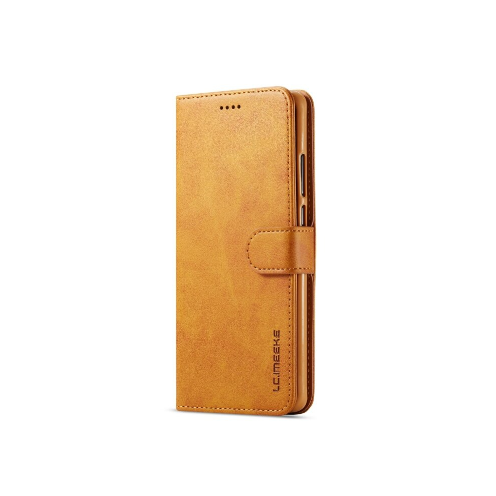 For Huawei P30 Pro Lc.imeeke Calf Texture Horizontal Flip Leather Case, With Holder & Card Slots & Wallet 8881471528161