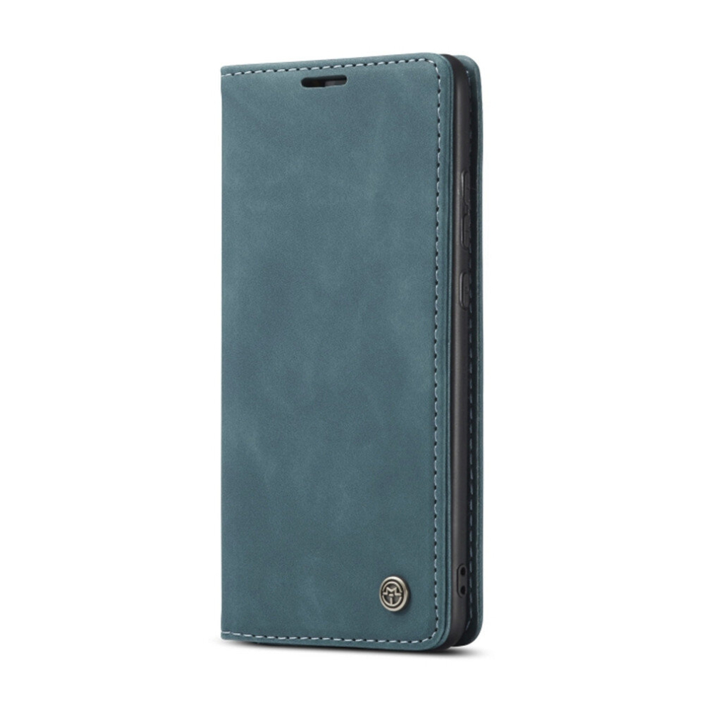 For Huawei Mate 30 4G / 5G Caseme-013 Multifunctional Horizontal Flip Leather Case With Card Slot & Holder & Wallet(Blue) Blue 8881471531291