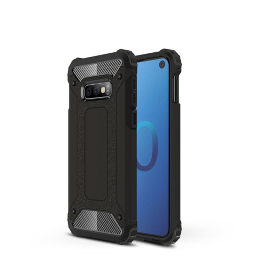 Magic Armor Tpu + Pc Combination Case For Galaxy S10e 8881471531833