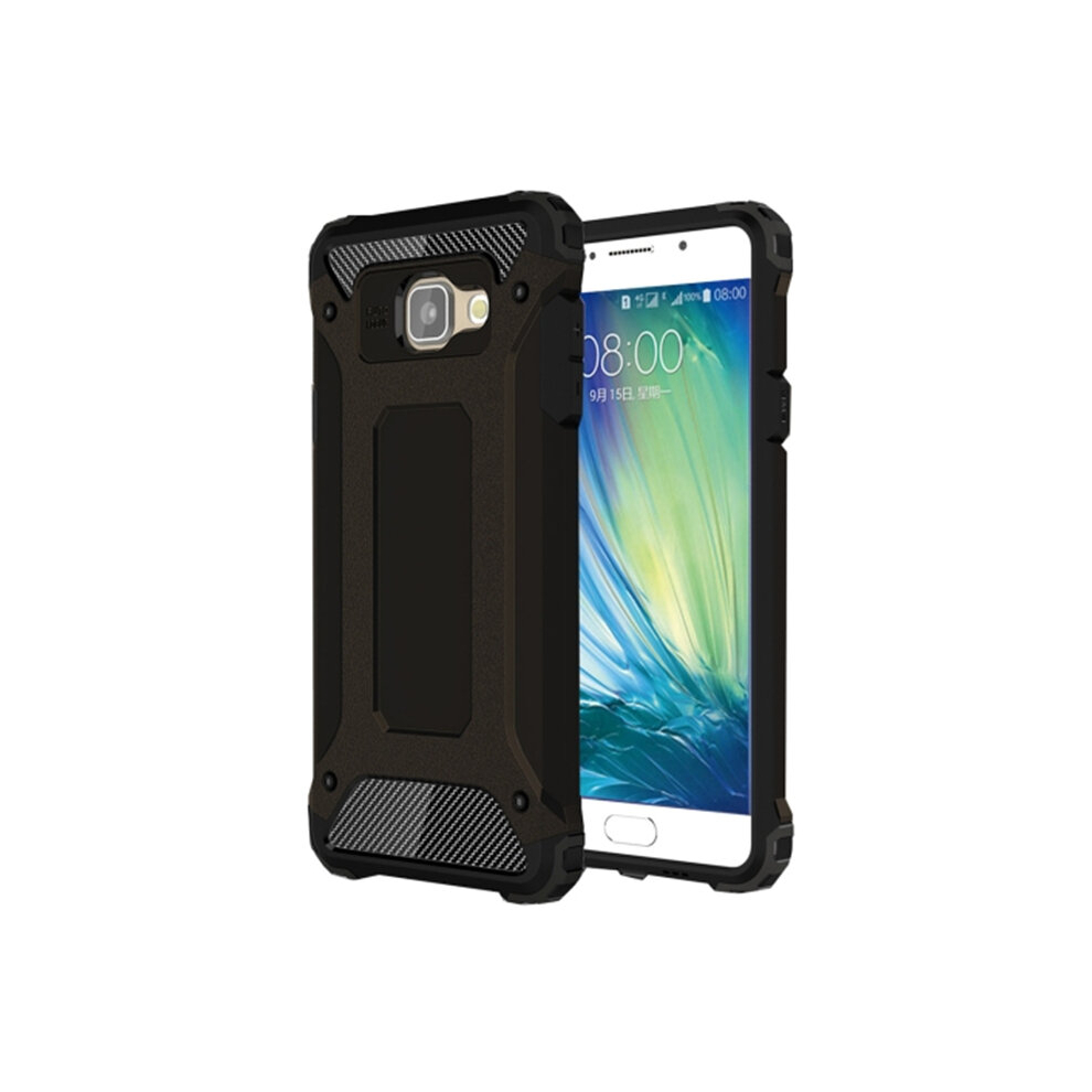 2Pcs For Galaxy A510 Tough Armor Tpu + Pc Combination Case 8881471530546