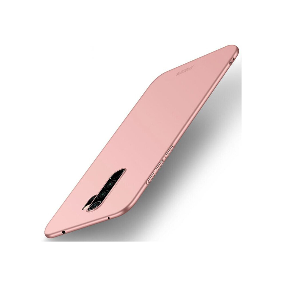 For Xiaomi Redmi Note8 Pro Frosted Pc Ultra-Thin Hard Case 8881471523975