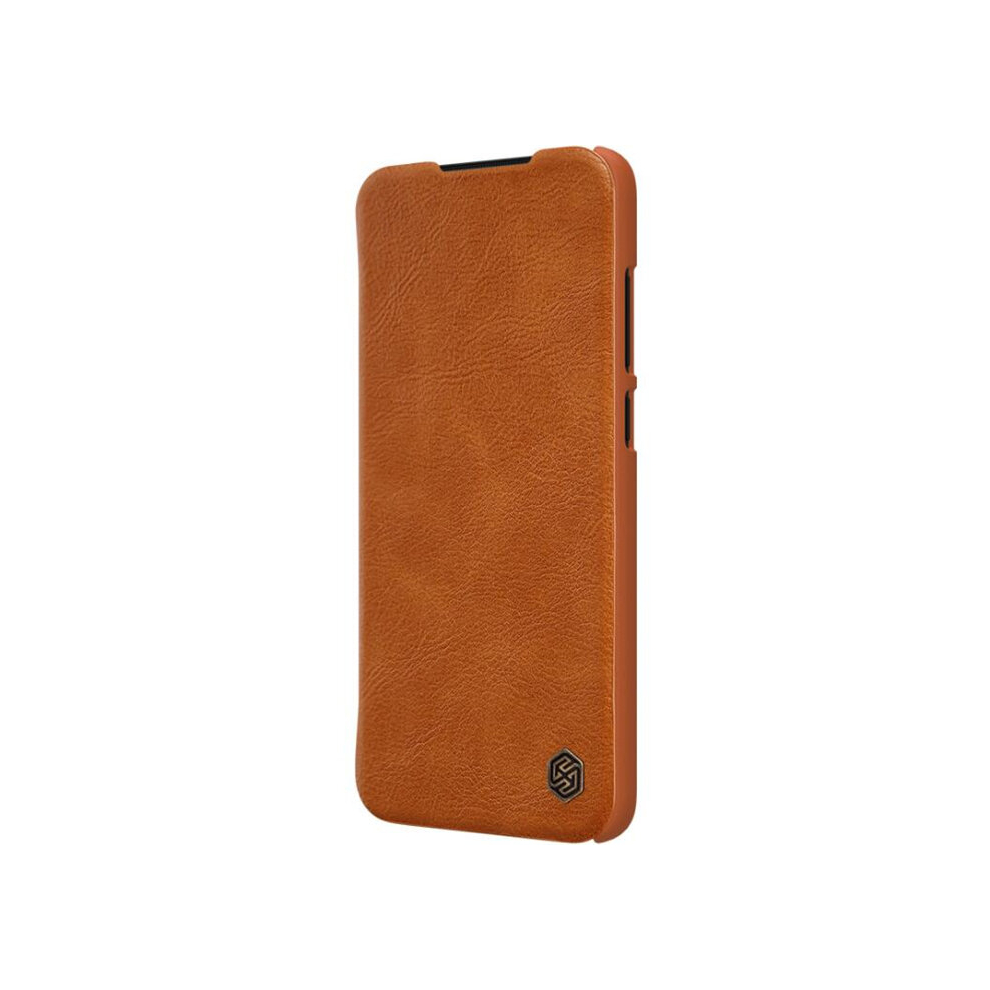 For Xiaomi Redmi Note 8 Pro Crazy Horse Texture Horizontal Flip Leather Case 8881471531406