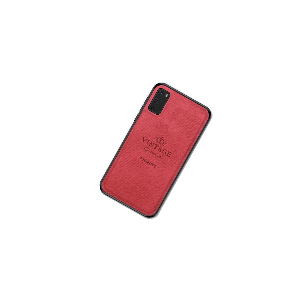 For Galaxy S20 Pc + Tpu + Skin Waterproof And Anti-Fall All-Inclusive Protective Shell 8881471538344