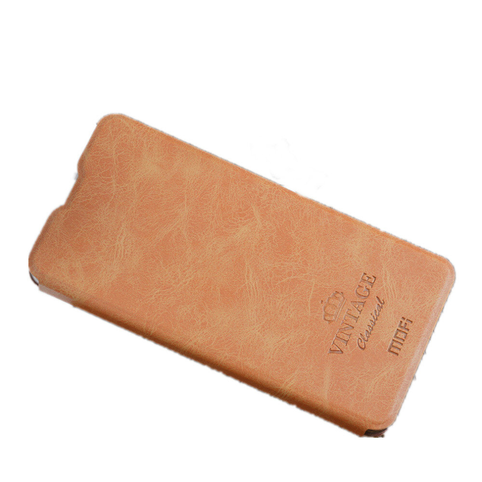 Mofi Crazy Horse Texture Horizontal Flip Protective Leather Case For Xiaomi Mi 9 Se(Brown) Brown 8881471538269