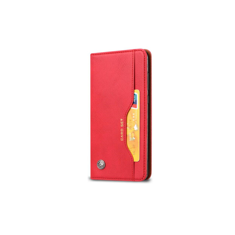 Horizontal Flip Leather Case For Huawei Mate 20 Lite 8881471539457