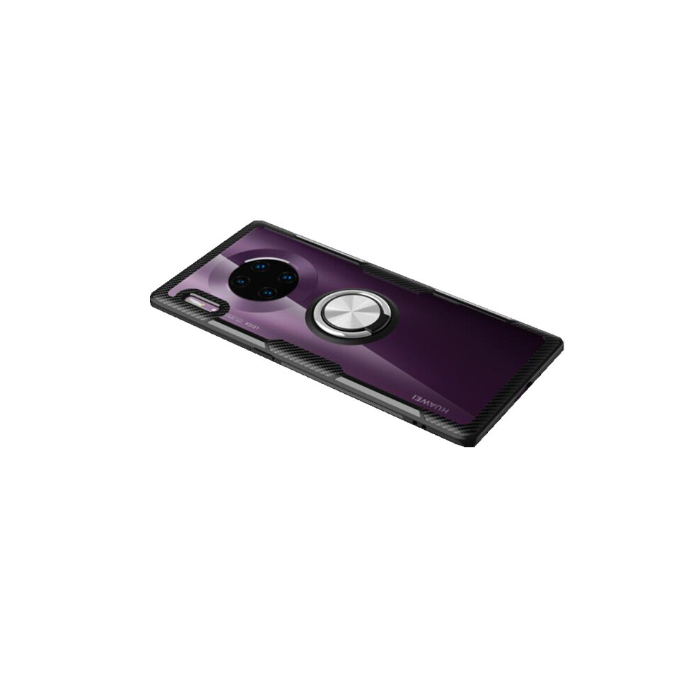 For Huawei Mate 30 Pro Shockproof Tpu + Acrylic Protective Case 8881471536296