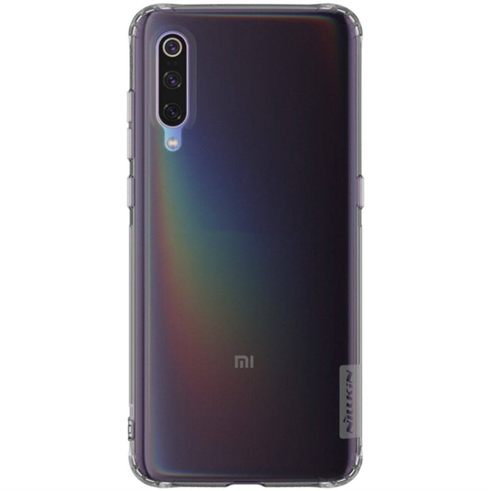 Tpu Protective Case For Xiaomi Mi 9 8881471534995