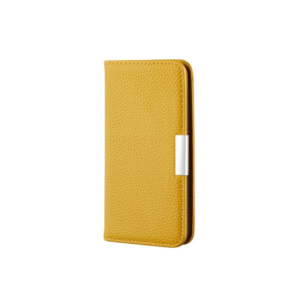 For Galaxy S8 Litchi Texture Horizontal Flip Leather Case 8881471534872
