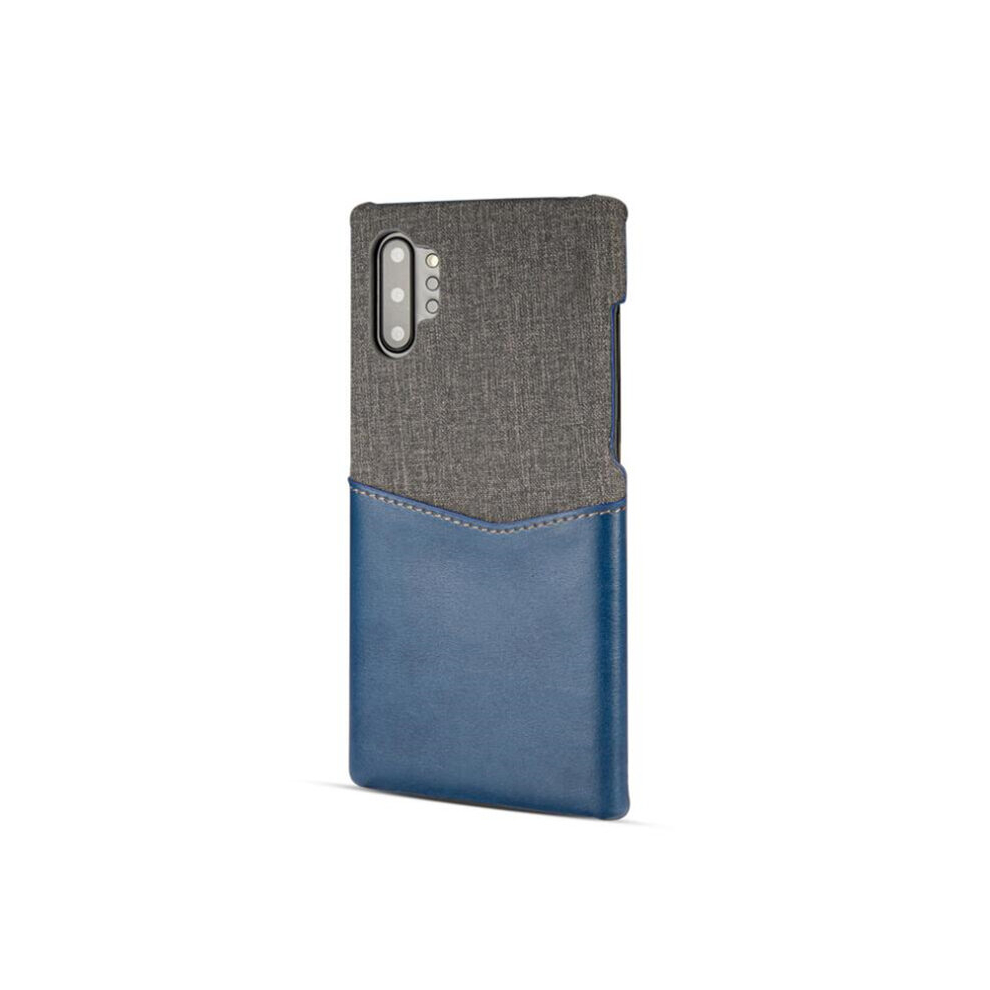 For Galaxy Note10 Pc + Pu Splicing Case 8881471547230