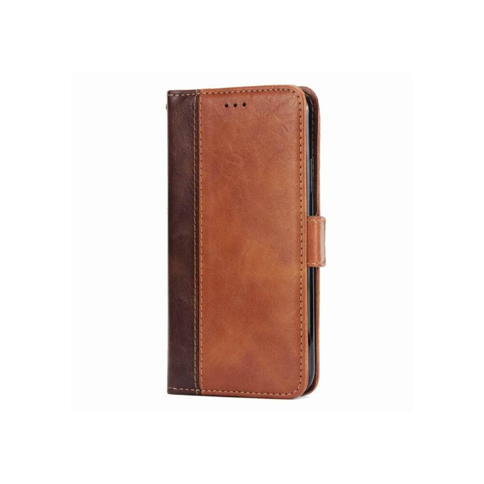 For Huawei P30 Horizontal Flip Tpu + Pu Leather Case 8881471543010
