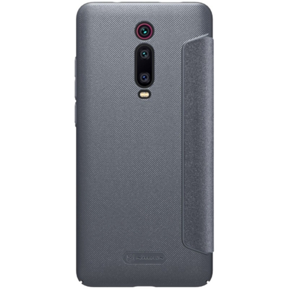 Frosted Texture Horizontal Flip Leather Case For Xiaomi Mi 9T & Mi 9T Pro & Redmi K20 & K20 Pro (Grey) Grey 8881471541559