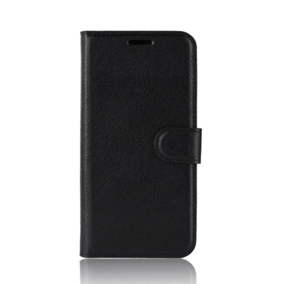 2 Pcs Litchi Texture Horizontal Flip Leather Case For Huawei P30 Pro 8881471547391