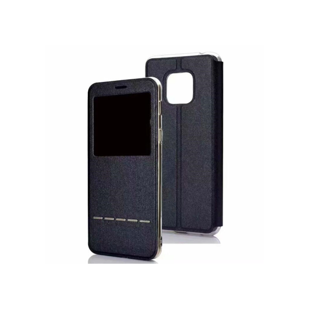 2Pcs Horizontal Flip Leather Case For Huawei Mate 20 Pro 8881471543058