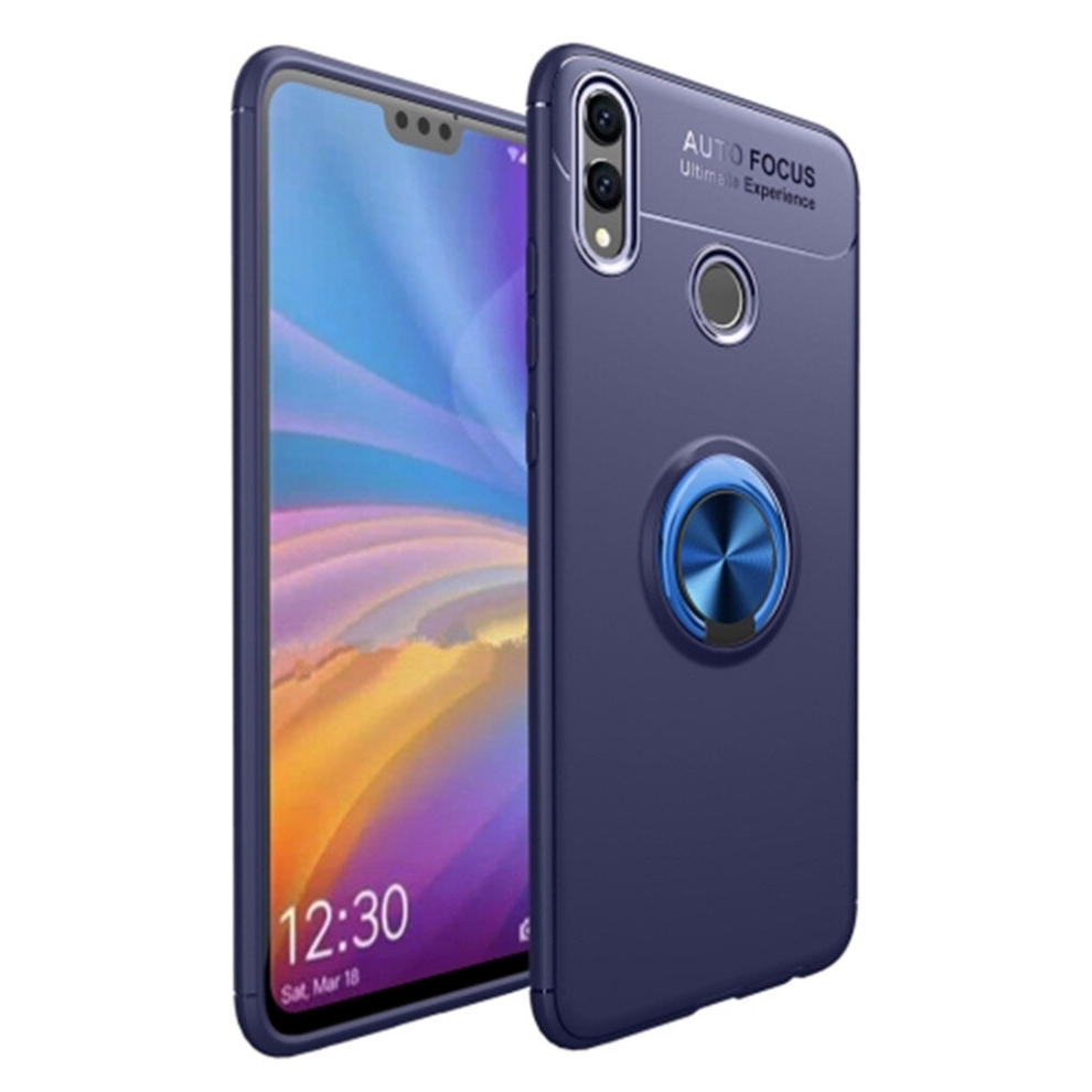 Shockproof Tpu Case For Huawei Honor 8X, With Invisible Holder 8881471550223