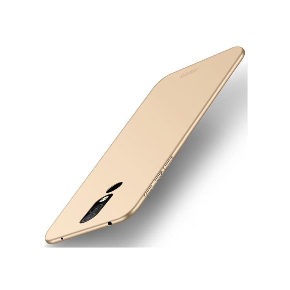 Frosted Pc Ultra-Thin Hard Case For Nokia 4.2 8881471550933