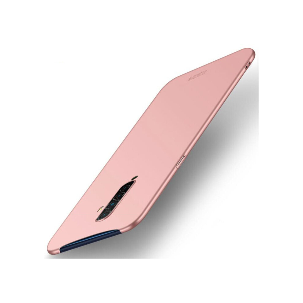 For Oppo Reno2 Frosted Pc Ultra-Thin Hard Case 8881471540194