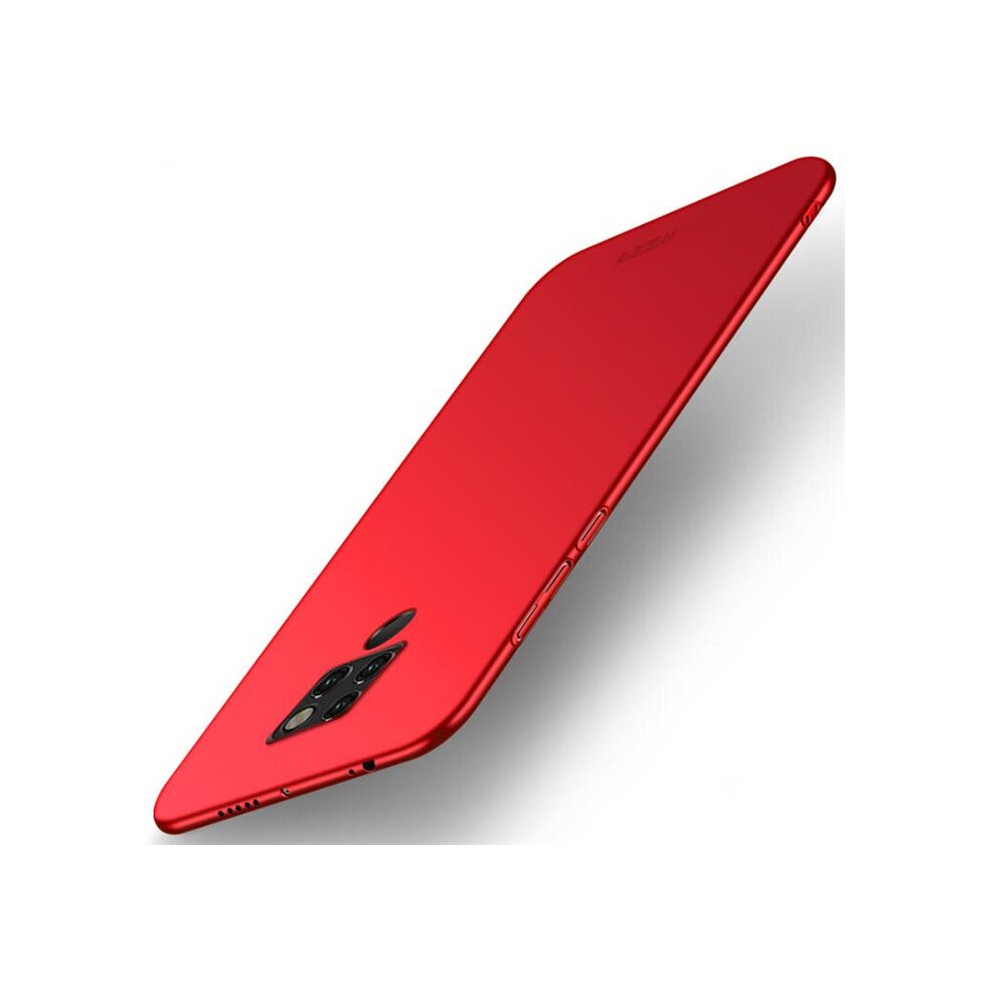 Pc Ultra-Thin Full Coverage Case For Huawei Mate 20 X 8881471550964