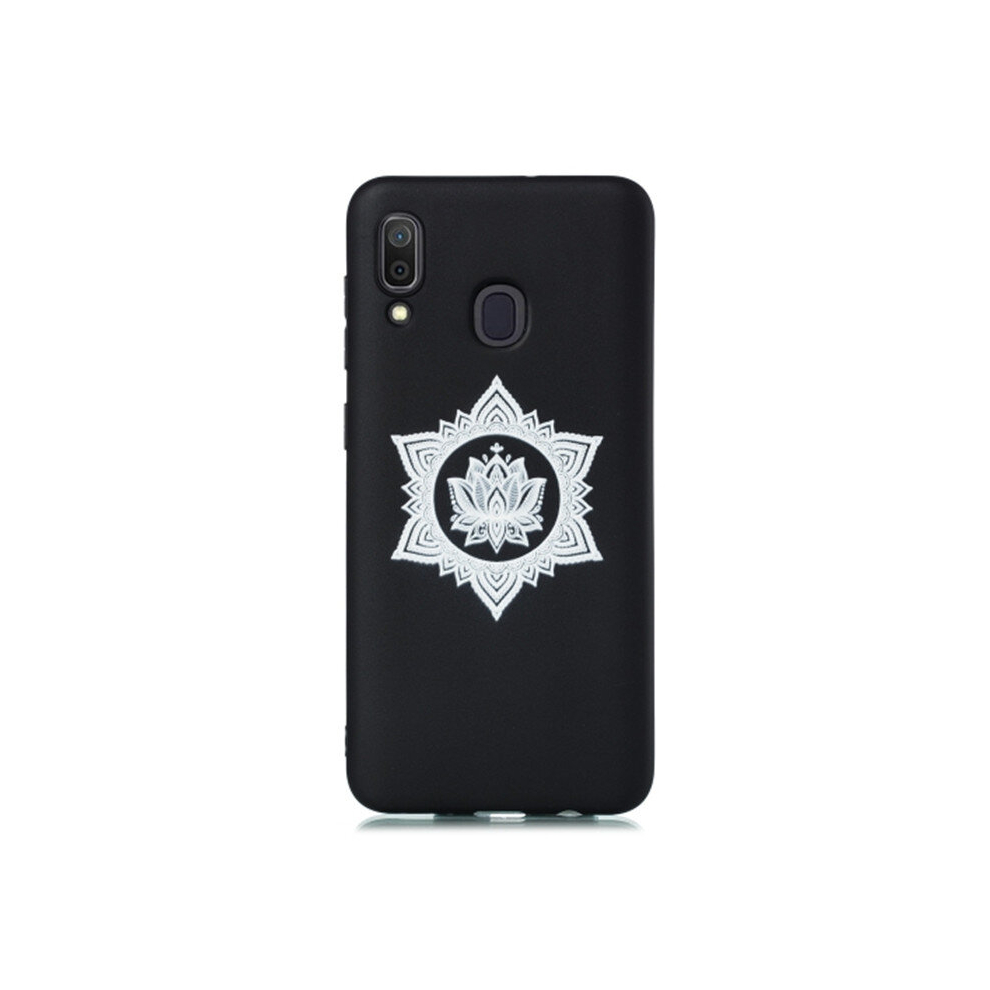 2Pcs For Galaxy A30 Shockproof Soft Tpu Protective Case 8881471541689