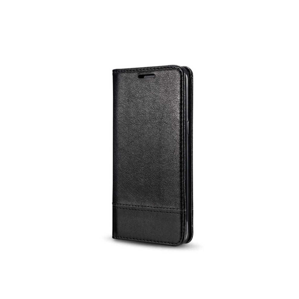 For Galaxy S20 Plus Double-Sided Absorption Splicing Horizontal Flip Leather Case 8881471547476