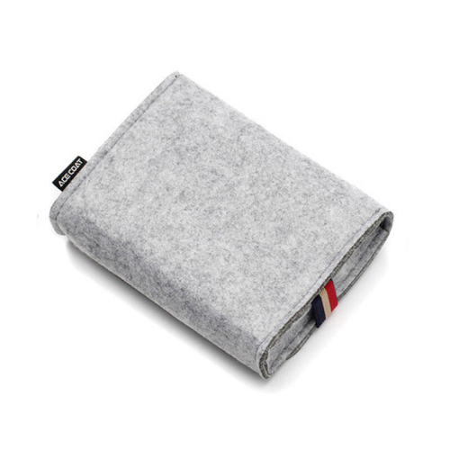 Steak Filz Power Pack Mini Zubehör Tasche Tablet CaseCase 1