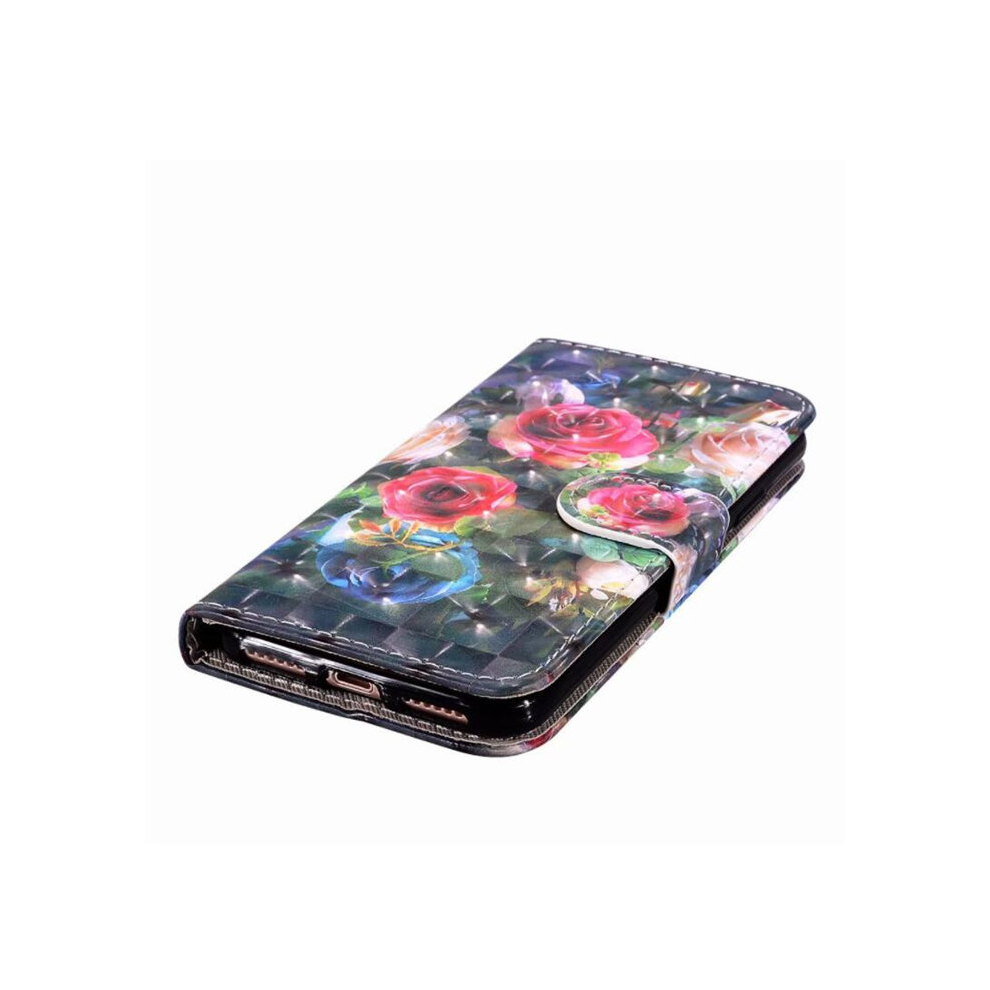 Horizontal Flip Leather Case For Galaxy S10 8881471547933