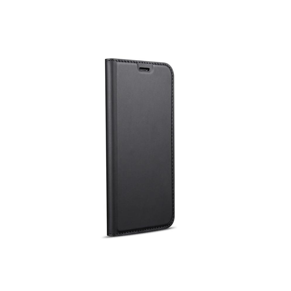 Slight Frosted Pu+ Tpu Case For Google Pixel 3A Xl (Black) Black 8881471549647