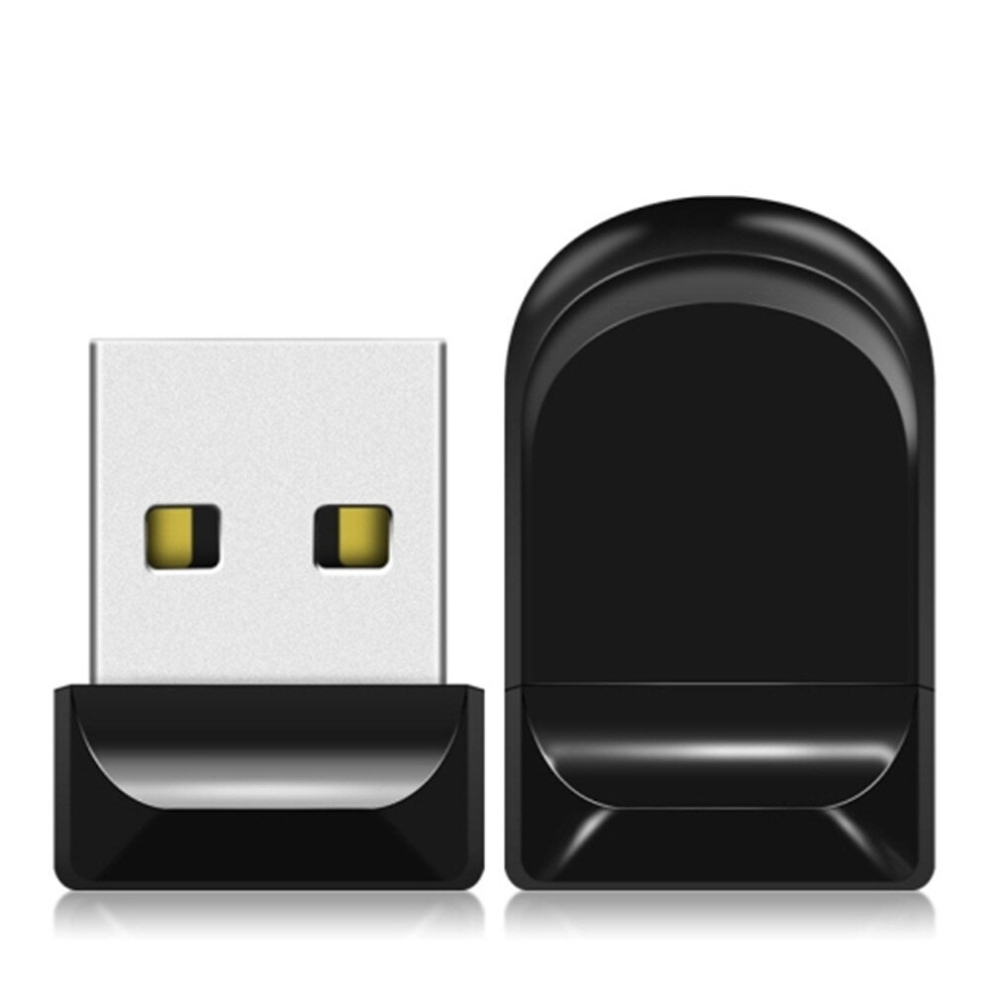8Gb Usb 2.0 Mini Peas U Disk 6913664844214
