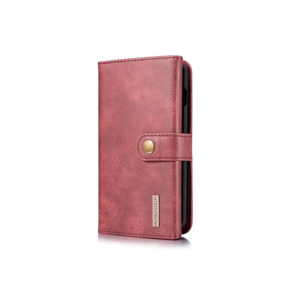 For Galaxy S10e Magnetic Horizontal Flip Leather Case 8881471540279